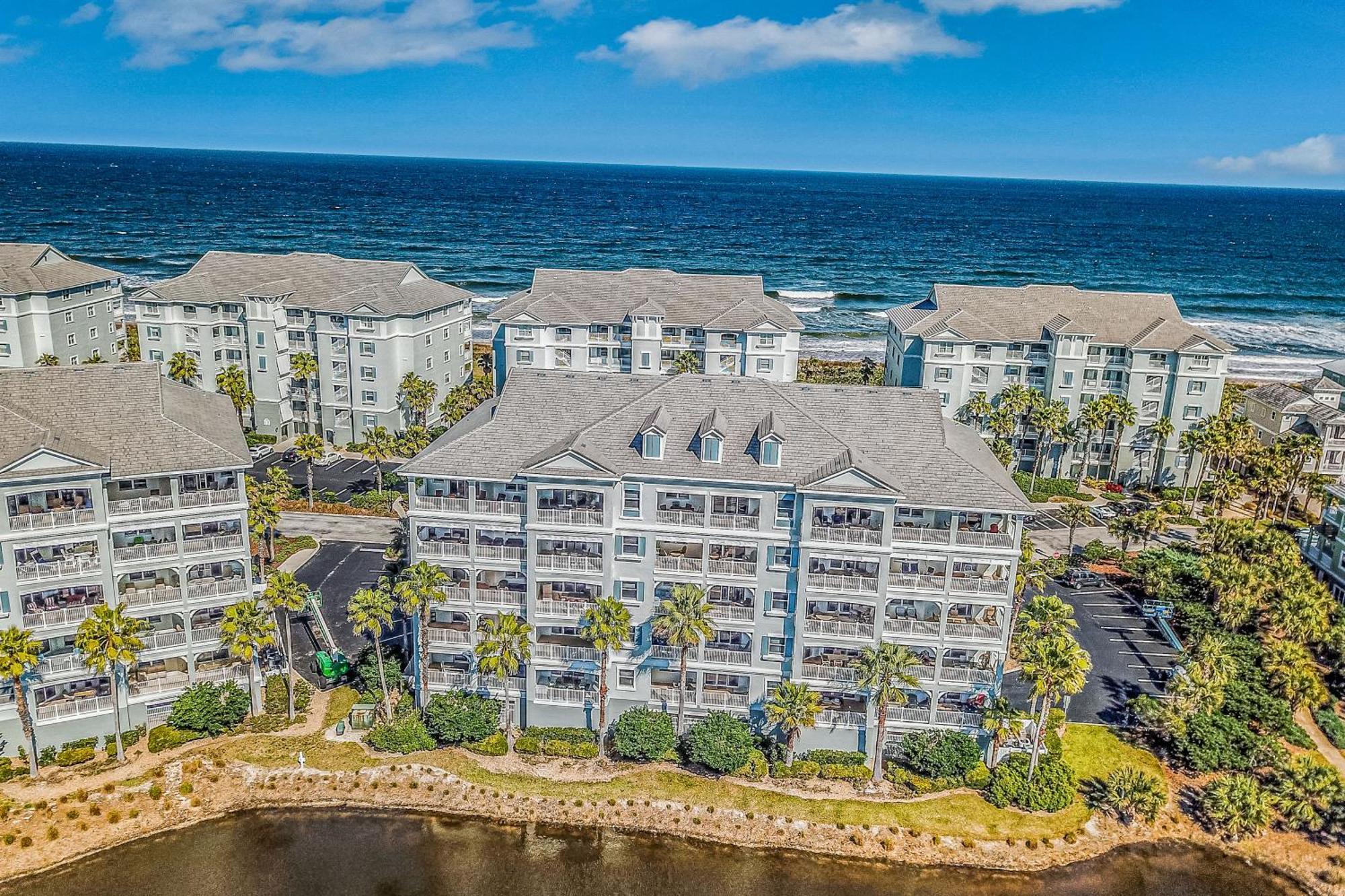 1000 Cinnamon Beach Palm Coast Ruang foto