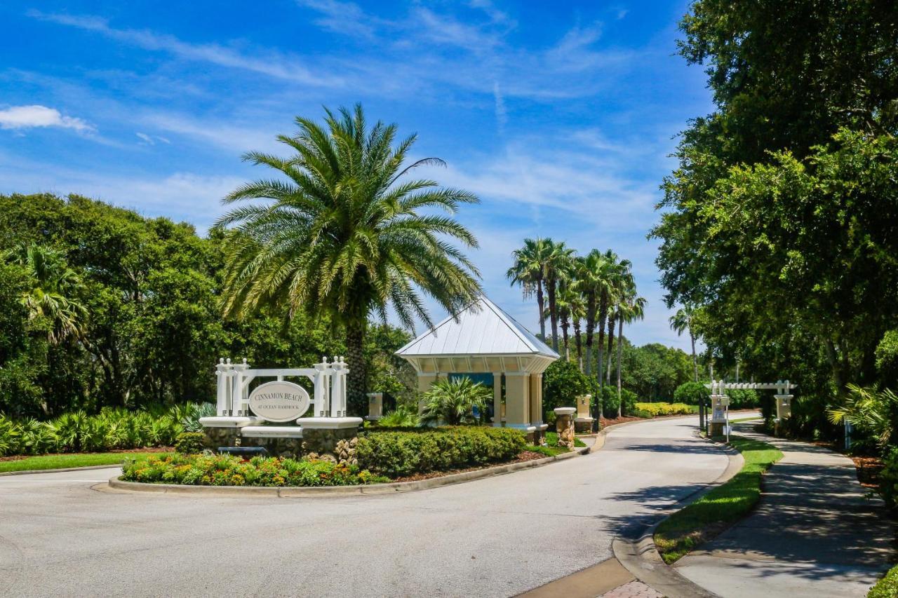 1000 Cinnamon Beach Palm Coast Bagian luar foto