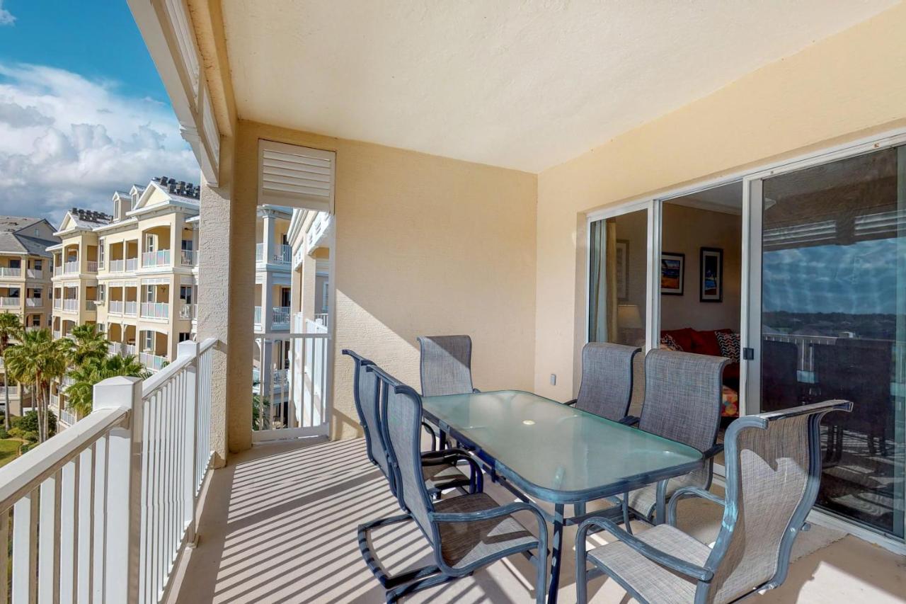 1000 Cinnamon Beach Palm Coast Bagian luar foto